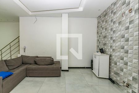 Sala de casa para alugar com 3 quartos, 180m² em Gameleira, Belo Horizonte