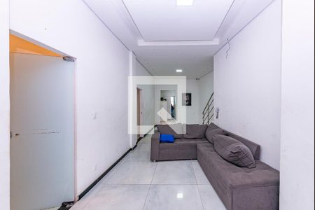 Sala de casa para alugar com 3 quartos, 180m² em Gameleira, Belo Horizonte