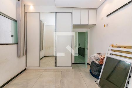 Suíte 1 de casa para alugar com 3 quartos, 180m² em Gameleira, Belo Horizonte