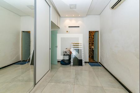 Suíte 1 de casa para alugar com 3 quartos, 180m² em Gameleira, Belo Horizonte