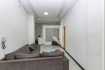 Sala de casa para alugar com 3 quartos, 180m² em Gameleira, Belo Horizonte