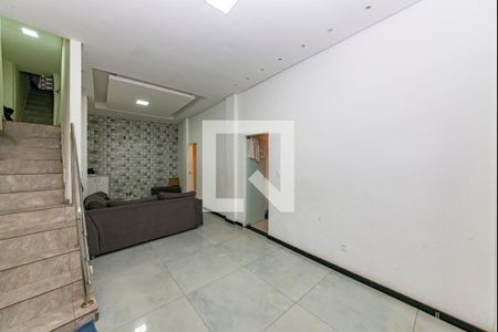 Sala de casa para alugar com 3 quartos, 180m² em Gameleira, Belo Horizonte