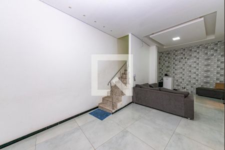 Sala de casa para alugar com 3 quartos, 180m² em Gameleira, Belo Horizonte