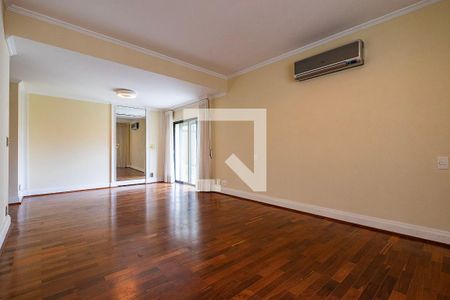 Suíte 1 de apartamento para alugar com 4 quartos, 468m² em Jardim Paulista, São Paulo