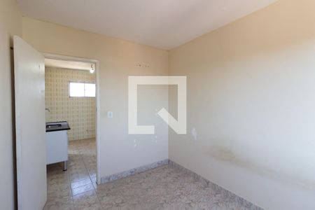 Quarto 1 de apartamento à venda com 2 quartos, 52m² em Conjunto Residencial José Bonifácio, São Paulo