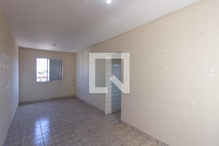 Sala de apartamento à venda com 2 quartos, 52m² em Conjunto Residencial José Bonifácio, São Paulo