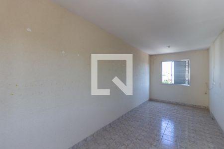 Sala de apartamento à venda com 2 quartos, 52m² em Conjunto Residencial José Bonifácio, São Paulo