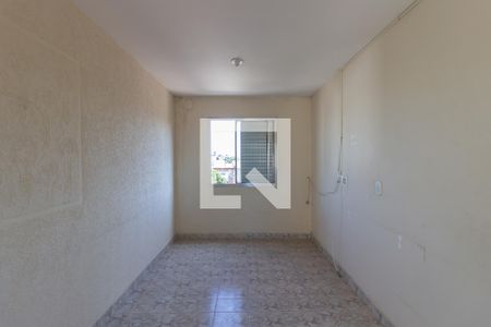 Sala de apartamento à venda com 2 quartos, 52m² em Conjunto Residencial José Bonifácio, São Paulo