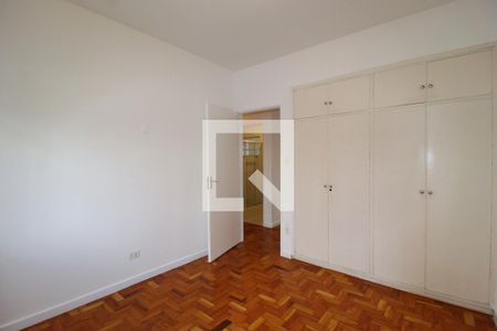 Quarto 2 de apartamento para alugar com 3 quartos, 92m² em Vila Uberabinha, São Paulo