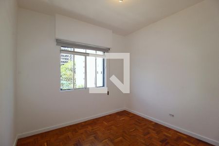 Quarto 1 de apartamento para alugar com 3 quartos, 92m² em Vila Uberabinha, São Paulo