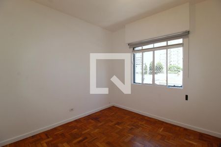 Quarto 1 de apartamento para alugar com 3 quartos, 92m² em Vila Uberabinha, São Paulo