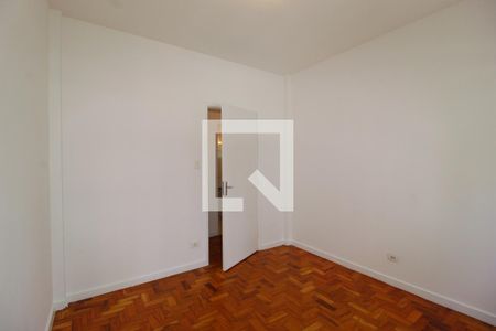 Quarto 1 de apartamento para alugar com 3 quartos, 92m² em Vila Uberabinha, São Paulo