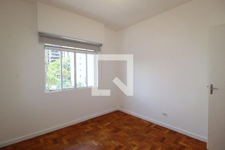 Quarto 2 de apartamento para alugar com 3 quartos, 92m² em Vila Uberabinha, São Paulo