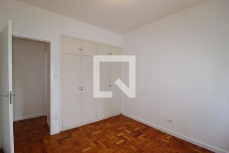 Quarto 2 de apartamento para alugar com 3 quartos, 92m² em Vila Uberabinha, São Paulo