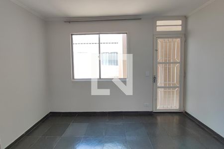 Sala de apartamento para alugar com 2 quartos, 51m² em Jardim Amazonas, Campinas