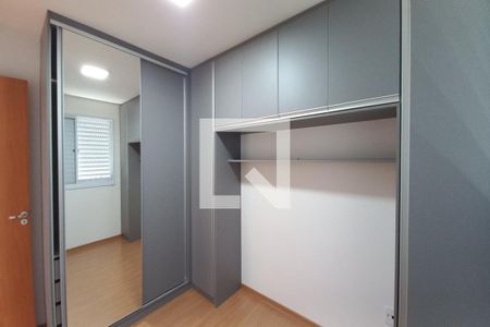 Quarto 2  de apartamento à venda com 2 quartos, 47m² em Parque Industrial, Campinas