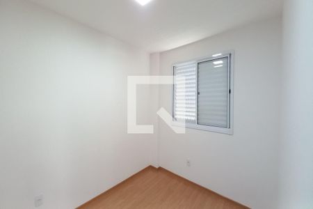 Quarto 1  de apartamento à venda com 2 quartos, 47m² em Parque Industrial, Campinas