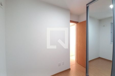 Quarto 2  de apartamento à venda com 2 quartos, 47m² em Parque Industrial, Campinas