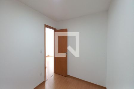 Quarto 1  de apartamento à venda com 2 quartos, 47m² em Parque Industrial, Campinas