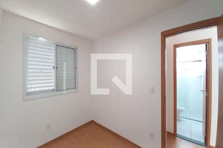 Quarto 1  de apartamento à venda com 2 quartos, 47m² em Parque Industrial, Campinas