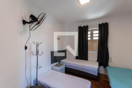 Quarto 1 de apartamento à venda com 2 quartos, 52m² em São Cristóvão, Rio de Janeiro