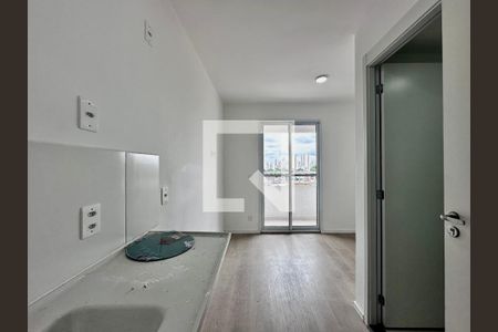 Studio de kitnet/studio para alugar com 0 quarto, 20m² em Jardim Aeroporto, São Paulo