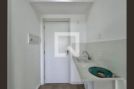 Studio de kitnet/studio para alugar com 0 quarto, 20m² em Jardim Aeroporto, São Paulo