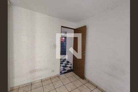 Quarto 1 de apartamento para alugar com 2 quartos, 48m² em Jardim do Castelo, Ferraz de Vasconcelos