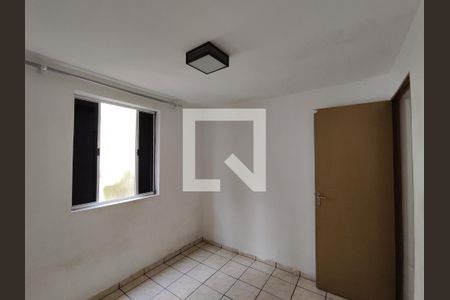 Quarto 2 de apartamento para alugar com 2 quartos, 48m² em Jardim do Castelo, Ferraz de Vasconcelos