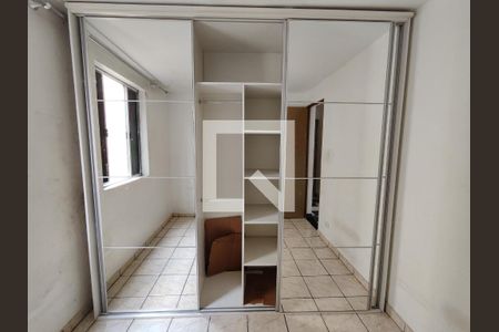 Quarto 1 de apartamento para alugar com 2 quartos, 48m² em Jardim do Castelo, Ferraz de Vasconcelos