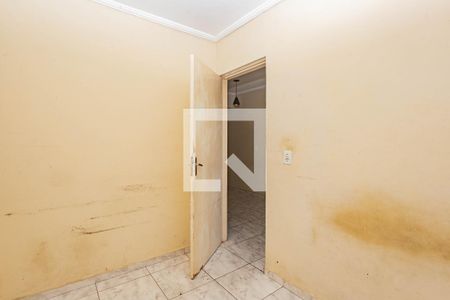 Quarto 1 de casa para alugar com 2 quartos, 48m² em Vila Brasilina, São Paulo