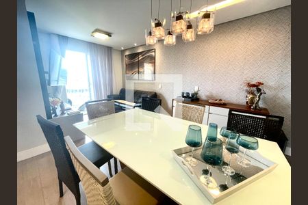 Apartamento à venda com 2 quartos, 71m² em Vila Nambi, Jundiaí