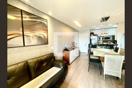 Apartamento à venda com 2 quartos, 71m² em Vila Nambi, Jundiaí