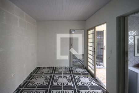 Suite de casa para alugar com 1 quarto, 80m² em Vila Nova, São Paulo