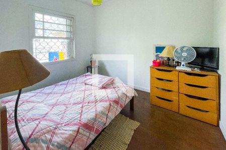 Quarto 1 de casa para alugar com 3 quartos, 250m² em Pinheiros, São Paulo