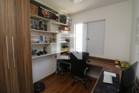 Quarto de apartamento para alugar com 3 quartos, 60m² em Vila Independencia, São Paulo