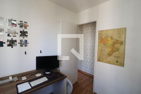 Quarto de apartamento para alugar com 3 quartos, 60m² em Vila Independencia, São Paulo