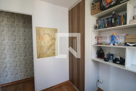 Quarto de apartamento para alugar com 3 quartos, 60m² em Vila Independencia, São Paulo