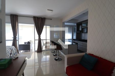 Sala de casa à venda com 1 quarto, 48m² em Vila Arens, Jundiaí