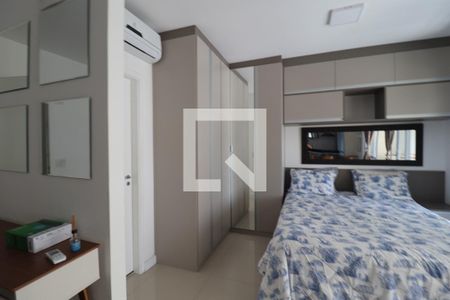 Sala e Quarto de casa à venda com 1 quarto, 48m² em Vila Arens, Jundiaí