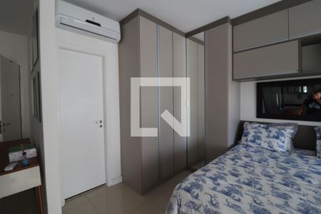 Sala e Quarto de casa à venda com 1 quarto, 48m² em Vila Arens, Jundiaí