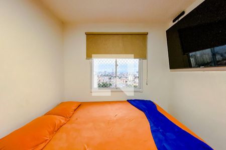 Quarto de apartamento para alugar com 1 quarto, 30m² em Alto da Mooca, São Paulo