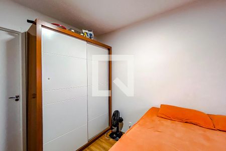 Quarto de apartamento para alugar com 1 quarto, 30m² em Alto da Mooca, São Paulo