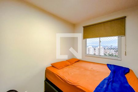 Quarto de apartamento para alugar com 1 quarto, 30m² em Alto da Mooca, São Paulo