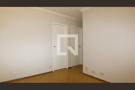 Sala de apartamento para alugar com 2 quartos, 45m² em Vila Prudente, São Paulo