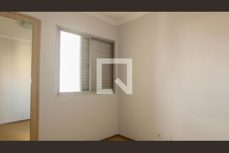 Quarto 2 de apartamento para alugar com 2 quartos, 45m² em Vila Prudente, São Paulo