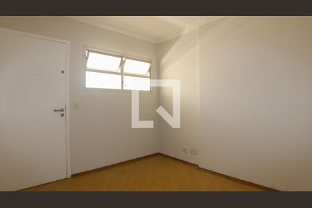 Sala de apartamento para alugar com 2 quartos, 45m² em Vila Prudente, São Paulo