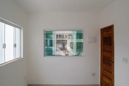 Sala de apartamento para alugar com 1 quarto, 50m² em Jaraguá, São Paulo