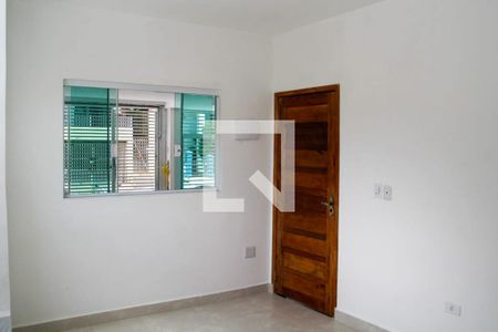 Sala de apartamento para alugar com 1 quarto, 50m² em Jaraguá, São Paulo