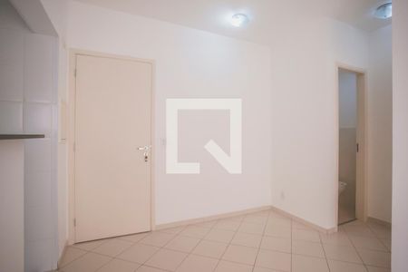 Sala de apartamento para alugar com 1 quarto, 38m² em Vila da Saúde, São Paulo